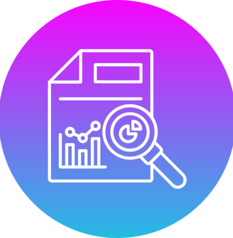 Market Analysis Image